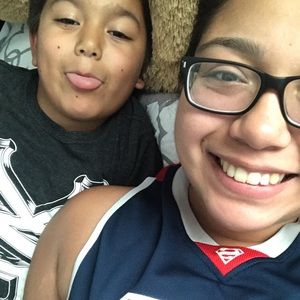 Meet your Posher, Crystal